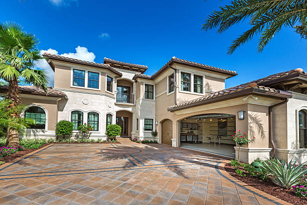 Best Affordable Driveway Pavers  in Kingsford, MI